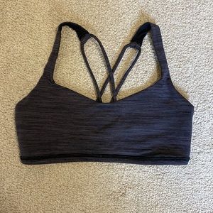 Lululemon Free to Be Bra